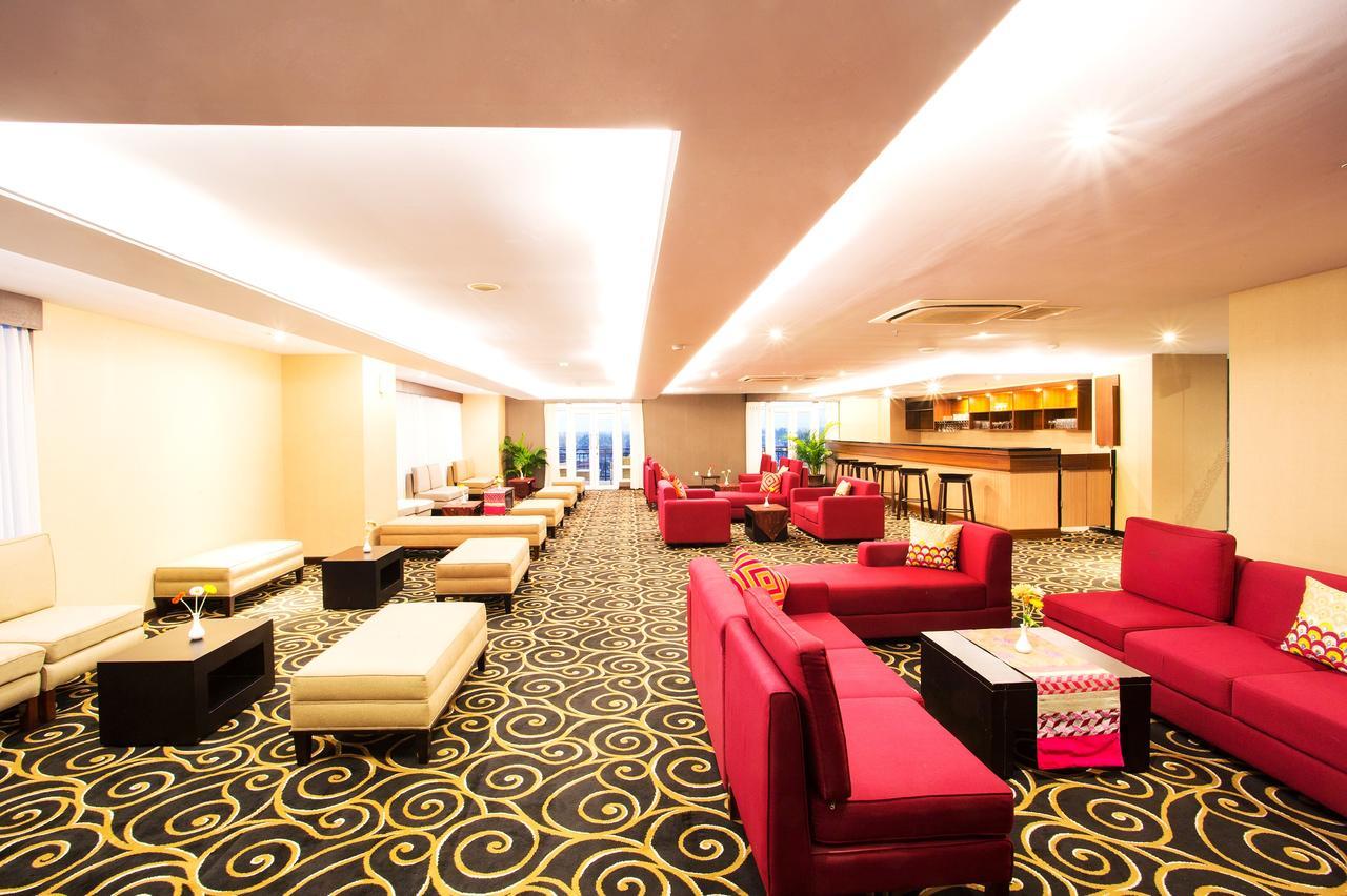 Tara Hotel Yogyakarta Tugu Exteriér fotografie